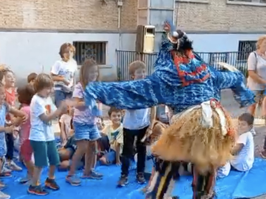 Feste